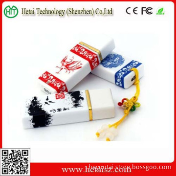 Promotional Gift USB Flash Drive From Shenzhen China Supplier
